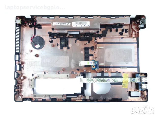 Acer Aspire 5742 5250 5733 5252 5253 5336 5552 5552G 5736 5736G 5736Z 5742Z PEW71 5333 5733Z Долен к