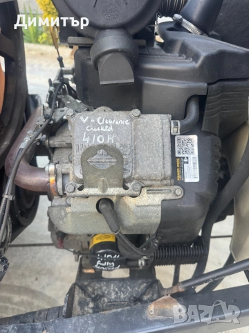 FÖRST ST6P 2021 – професионална дробилка за дървесина 15 см вход, снимка 11 - Селскостопанска техника - 52952289