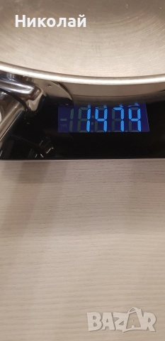 Тенджера и тиган schulte-ufer , снимка 12 - Съдове за готвене - 52960465