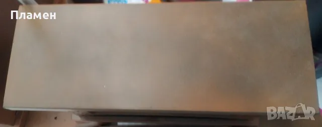 Декоративна Камина Фенер -  28x12x20см. На батерии, снимка 4 - Декорация за дома - 48475655