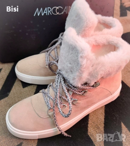 MARCCAIN-дамски спортни обувки,н.38 