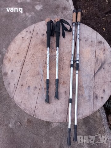 щеки за ходене, снимка 1