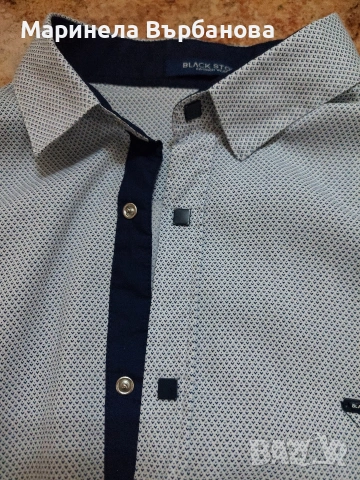 Мъжка риза , снимка 4 - Ризи - 53267196