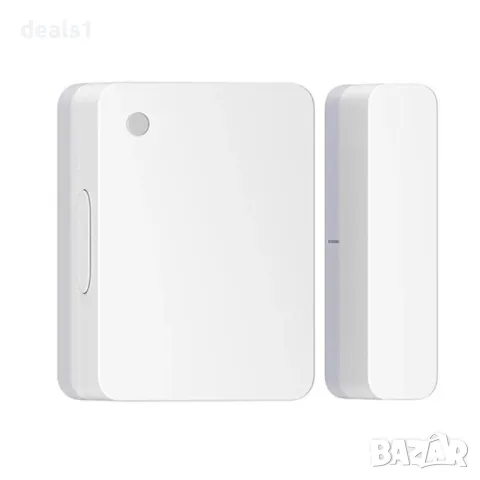 Xiaomi Mi Window and Door Sensor 2 Сензор за врати и прозорци, снимка 3 - Друга електроника - 47865702