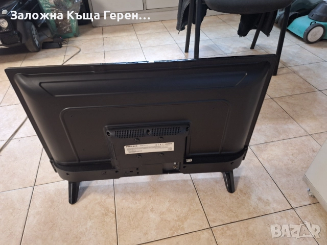 Smart Led TV Finlux 32 FHB 4561, снимка 2 - Телевизори - 52560573