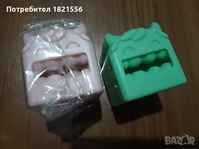 уред за белене на семки (два броя), снимка 2 - Други - 49516290