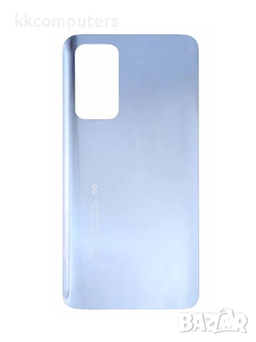 ЗАДЕН КАПАК ЗА XIAOMI MI 10T PRO 5G (M2007J3SG), снимка 2 - Резервни части за телефони - 51868467