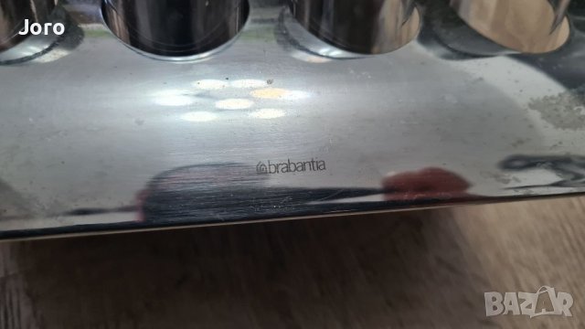 сет за подправки brabantia, снимка 3 - Аксесоари за кухня - 40547302
