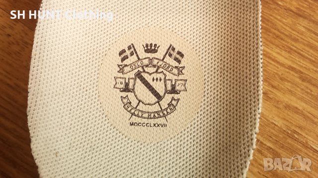 HELLY HANSEN Berthed 3 Waterproof Boots размер EUR 40/ UK 6,5 естествена кожа водонепромокаеми - 121, снимка 18 - Мъжки боти - 39147208