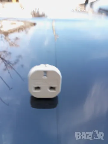 Адаптер 5 А, 250V max, снимка 3 - Друга електроника - 49420236