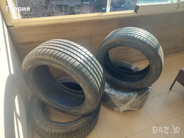 НОВИ летни гуми FIRESTON ROADHAWK 2 265/45 R20, снимка 1 - Гуми и джанти - 49048755