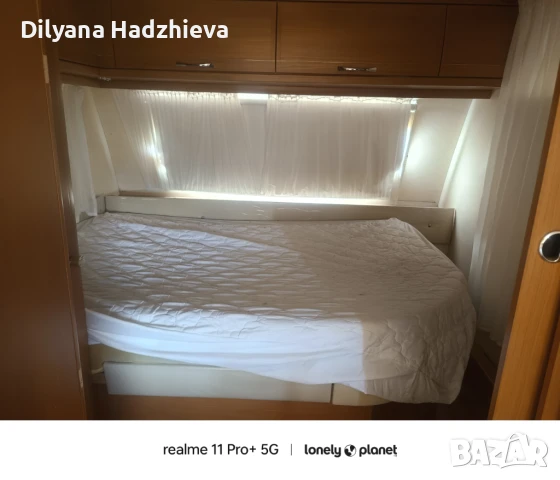 Tabbert 2014, снимка 5 - Каравани и кемпери - 51112567