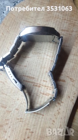 CASIO Edifice EF-509, снимка 4 - Мъжки - 43911917