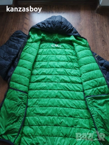 CMP man jacket - страхотно мъжко яке 52/L, снимка 7 - Якета - 52553139