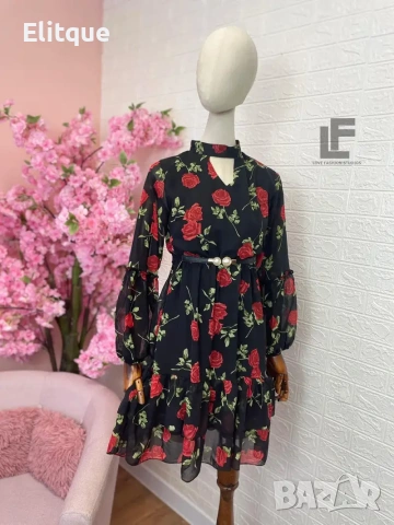 рокля , снимка 4 - Рокли - 53501613