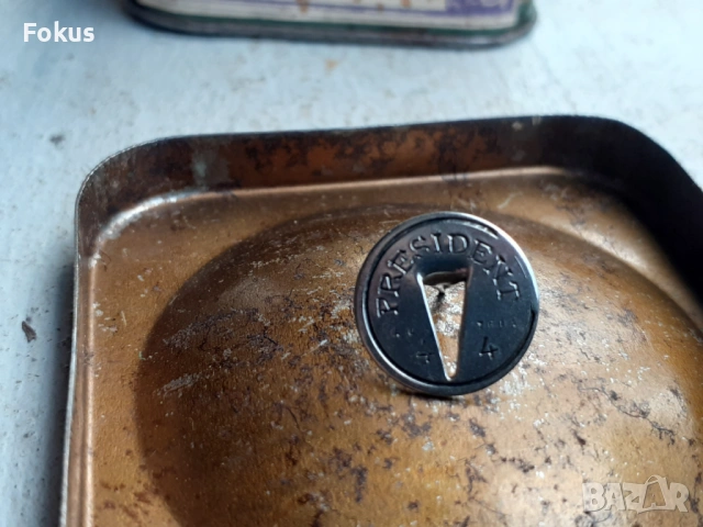 Уникални австрийски стоманени щивтове - кабари 19 - 20 век, снимка 5 - Антикварни и старинни предмети - 53385547