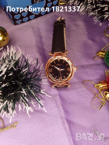 Дамски часовник , снимка 3 - Дамски - 53132961