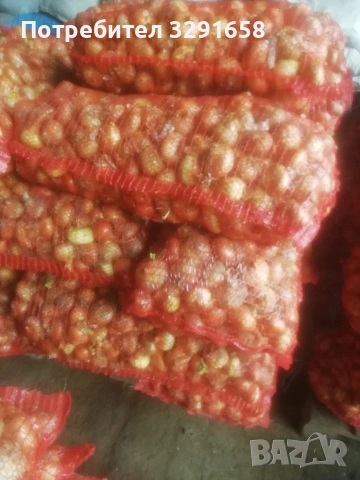 Продавам лук