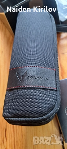 тирбушон(система)за отваряне на вино, снимка 7 - Чаши - 53321729