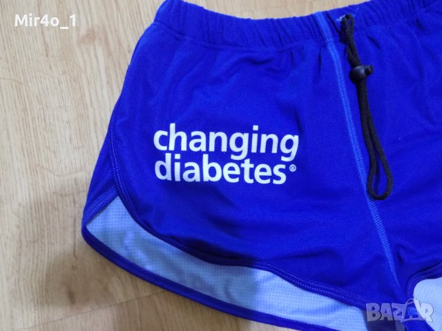 шорти nalini къси панталони оригинални дамски спорт крос фитнес XS, снимка 6 - Спортни екипи - 40715431