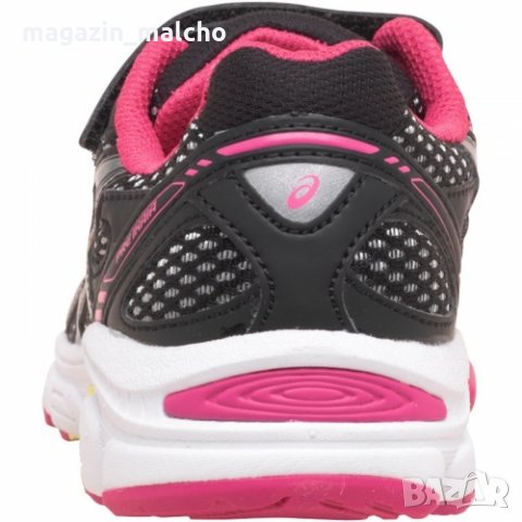 ДЕТСКИ МАРАТОНКИ - ASICS; размери: 30 и 31.5, снимка 3 - Детски маратонки - 32315459