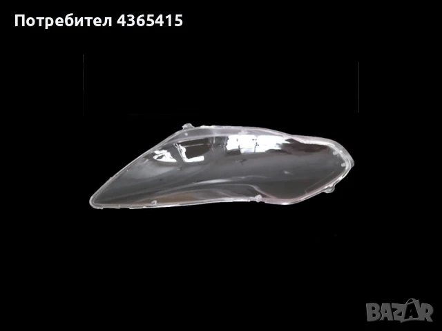 Стъкла за фарове на Ford Focus MK3 (2010-2014), снимка 4 - Аксесоари и консумативи - 50892749