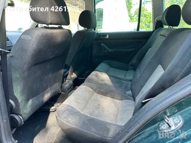 VW BORA на части, снимка 12 - Части - 47524827