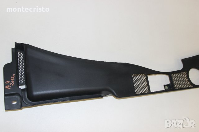 Кора чистачки Audi A4 B8.5 facelift (2011-2015г.) 8K1819447 / 8K1 819 447 PVC чистачки, снимка 2 - Части - 43356188