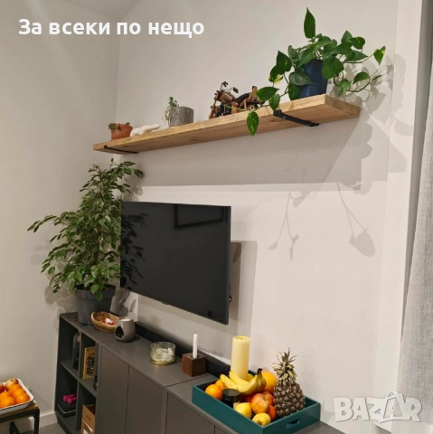 Ръчна Изработка На Рафтове С Рафтоносачи