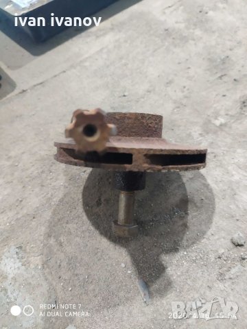 За Координатна Маса Фреза, снимка 4 - Резервни части за машини - 28532368