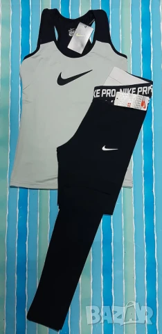 Дамски екипи  nike, снимка 4 - Спортни екипи - 51141984