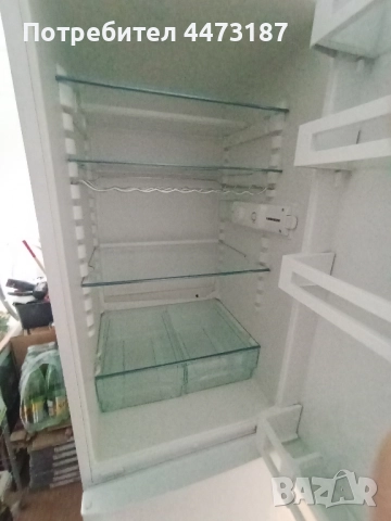 Хладилник Liebherr CU 3311-20 180см, снимка 2 - Хладилници - 52873974