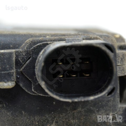 Брава задна дясна врата Seat Leon 1999-2006 ID:101872, снимка 2 - Части - 40883522