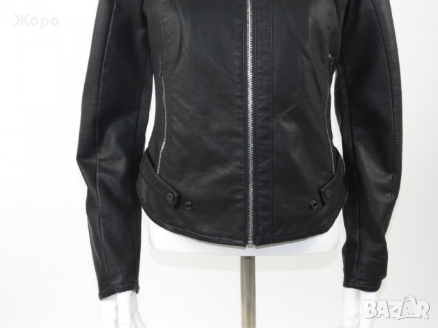 Дамско Яке-G-Star, снимка 4 - Якета - 27917969