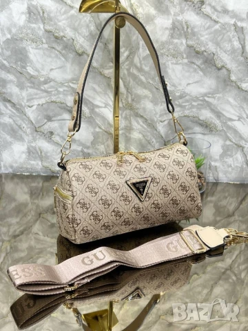чанти guess , снимка 4 - Чанти - 50588543
