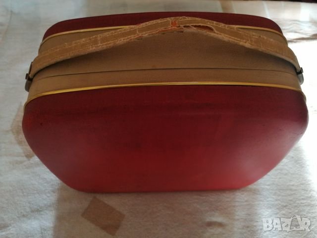 Стар, винтидж немски грамофон. , снимка 5 - Антикварни и старинни предмети - 27586050