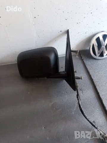 Огледало и емблема за Голф 2, снимка 4 - Части - 48498596