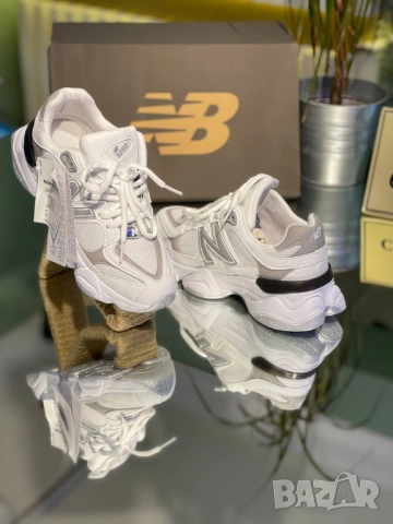 унисекс маратонки new balance , снимка 5 - Маратонки - 51445127