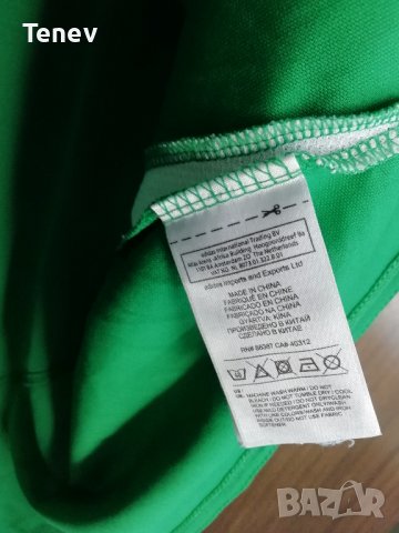 Germany Adidas Formotion оригинална фланелка футболна тениска Германия размер М, снимка 9 - Тениски - 37779902