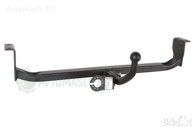 НОВ Теглич за Toyota Corolla Avensis сваляем теглич за тойота корола, снимка 2 - Части - 53139823