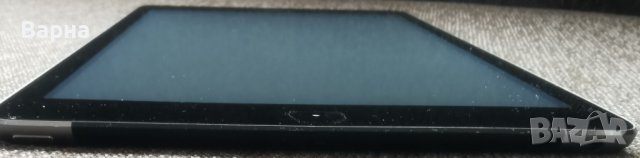 Apple iPad Air 1 Silver, 16 GB WiFi + Cellular/LTE, WiFi, GPS, Калъф, снимка 2 - Таблети - 43032338