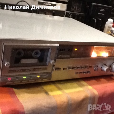 Universum sistem 7500 hi fi, снимка 13 - Декове - 28949683