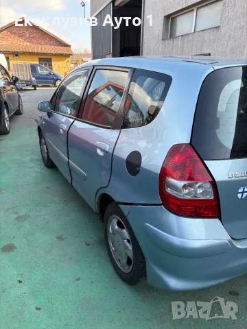 Honda Jazz 1.2i ‼️на части‼️, снимка 3 - Автомобили и джипове - 48978469