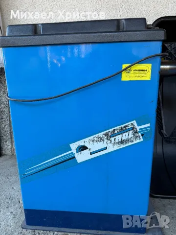 Машини за гуми, снимка 8 - Индустриална техника - 48925449