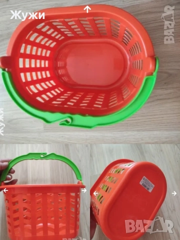 НОВИ стоки за домакинството, снимка 10 - Аксесоари за кухня - 46837852