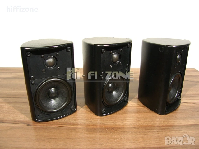 Тонколони   Canton c 300 , снимка 5 - Тонколони - 53562294