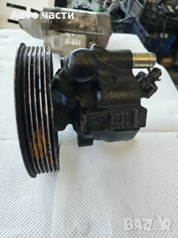 26086665 помпа на кормилното управление Renault MEGANE I COACH 1.6 16V (107 к.с.) 1999