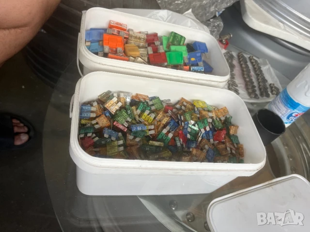 Бушони 12v/24v 40;50;60;80;125;150;200 A, снимка 5 - Части - 50599565