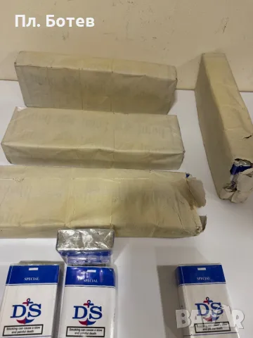 Стари цигари, снимка 6 - Колекции - 50151660