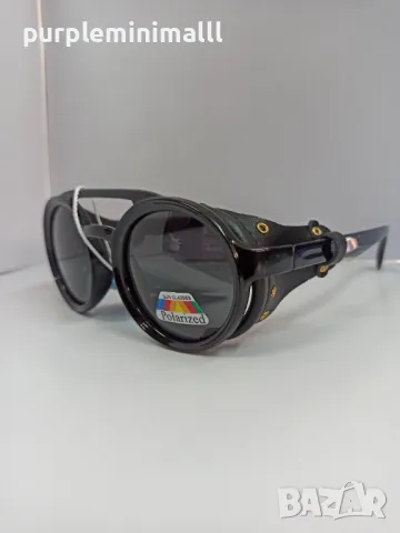 Мъжки слънчеви очила поляризирани, снимка 7 - Слънчеви и диоптрични очила - 50084576